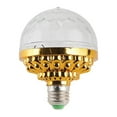 thumbnail image 1 of BallsFHK Colorful Lights Rotating Ball Lights Atmosphere Lights Disco Lights Led Lights, 1 of 5