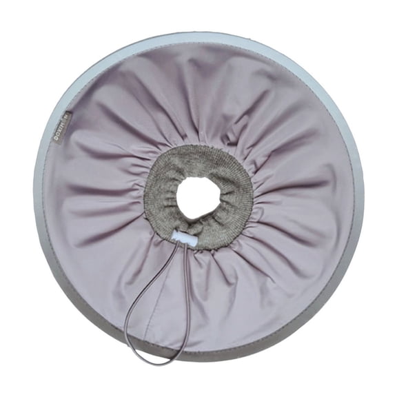 BallsFHK Comfortable Cat, Lightweight Cat Collar Soft, Recovery Collar For Cats After To Stop Licking & Scratching, Protective E Collar For Small, Medium, And Large Cats