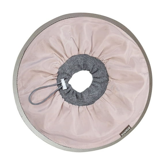 BallsFHK Comfortable Cat, Lightweight Cat Collar Soft, Recovery Collar For Cats After To Stop Licking & Scratching, Protective E Collar For Small, Medium, And Large Cats