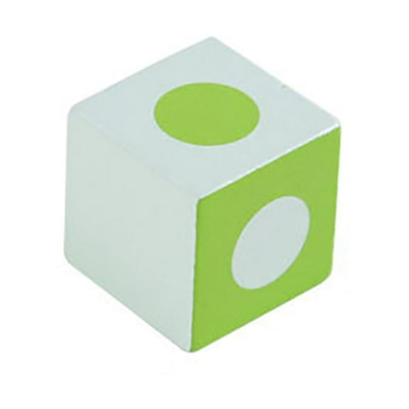 BallsFHK Creative 3D Puzzle Visual Three Dimensional Puzzle