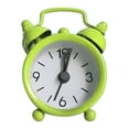thumbnail image 1 of BallsFHK Creative Cute Metal Small Alarm Clock Electronic Small Alarm Clock, 1 of 2