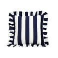 thumbnail image 1 of BallsFHK Cute Pillowcase, Striped Comfortable Bedroom Pillowcase, Pillow Cover, 1 of 3