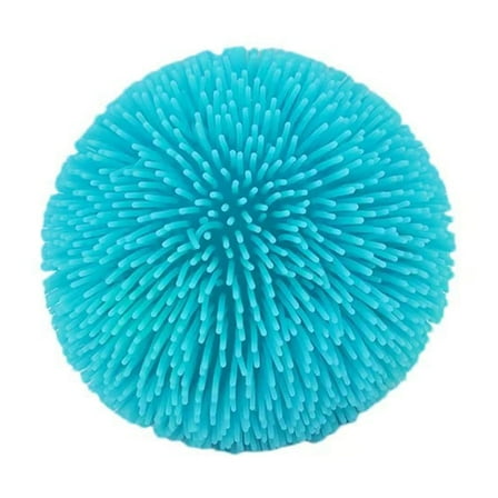 BallsFHK Decompression pinch Le fine hair ball