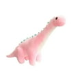 thumbnail image 1 of BallsFHK Dinosaur Plush Toy Long-necked Dragon Doll Christmas Gift Doll, 1 of 2