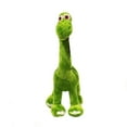 thumbnail image 1 of BallsFHK Dinosaur Plush Toys Stuffed Animals Play Birthday Gift Fan Favorite Children’s Thanksgiving Surprise Birthday Gift, 1 of 3