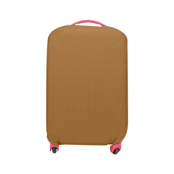 BallsFHK Elastic Travel Luggage Cover Suitcase Trolley Case Protective Bag Proof