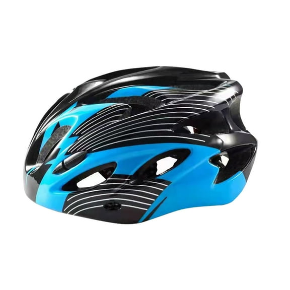 BallsFHK Elementary School Students 2-13 Years Old Children's Special Riding Protective Helmet Boys And Girls Children's Sun Breathable Helmet Adjustable