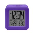 thumbnail image 1 of BallsFHK Equity By La Crosse Soft- LCD Alarm Clock With Smart Light, 1 of 1