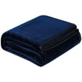 thumbnail image 1 of BallsFHK Fleece Blankets Single Twin Blanket For Bed, Full Size Fleece Throw Blanket, Warm Blankets For Winter, Shoulder Knee Cozy Blanket, Blankets Size, 1 of 2