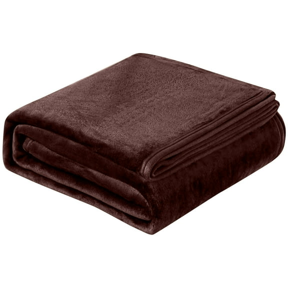 BallsFHK Fleece Blankets Single Twin Blanket For Bed, Full Size Fleece Throw Blanket, Warm Blankets For Winter, Shoulder Knee Cozy Blanket, Blankets Size