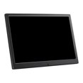 thumbnail image 1 of BallsFHK HD Aluminum Alloy Thin Narrow Edge 15 Inch Smart Digital Photo Frame, 1 of 5