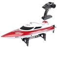 thumbnail image 1 of BallsFHK HJ806 2.4G 4CH Water High Speed RC Simulation Racing Outdoor Toys, 1 of 5