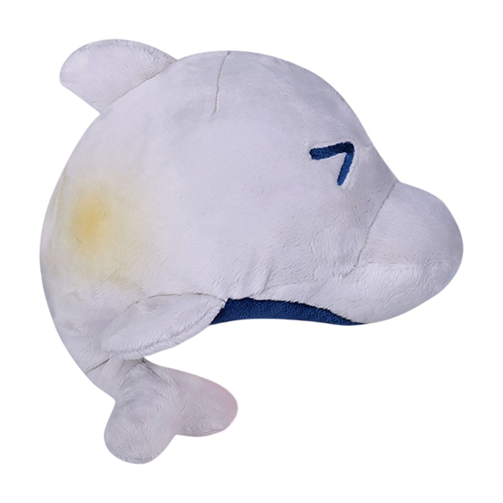 BallsFHK Infant And Toddler Soothing Toys Baby Sleep Soothing Lamp Puppet Music Luminous Doll Plush Fabric Toys