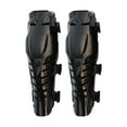 thumbnail image 1 of BallsFHK Motorcycle Knee And Elbow Protectors Set Of Four Round Head Competition Protectors, Off-road Motorcycle Riding Equipment, Sports Protectors, 1 of 3