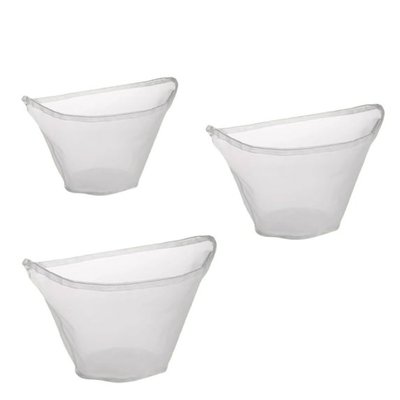 BallsFHK New Organic Unbleached Cotton Cheesecloth Bags Or Food Strainer, Nut Milk Bag Reusable For Straining Oat Milk, Cheese Making, Juice Fine Mesh Cheese Cloth