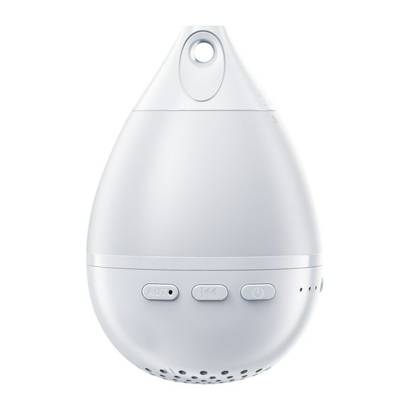 BallsFHK Night Light For Adults, Babies And Children. Noise Machine With A Variety Of Soothing Sleep Sounds. Compact And Portable For The Bedroom