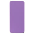 thumbnail image 1 of BallsFHK Non-slip Monochrome Yoga Mat 8 Mm Fitness And Yoga Equipment Fitness Cushiont Exercise Pad For Women Men Home Gym Exercise, 1 of 2