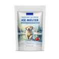 thumbnail image 1 of BallsFHK Pet Safe Ice Melting Suitable For Concrete Ice Melting Pet Friendly For Snow Removal & Icing Portable Bag,100g, 1 of 5