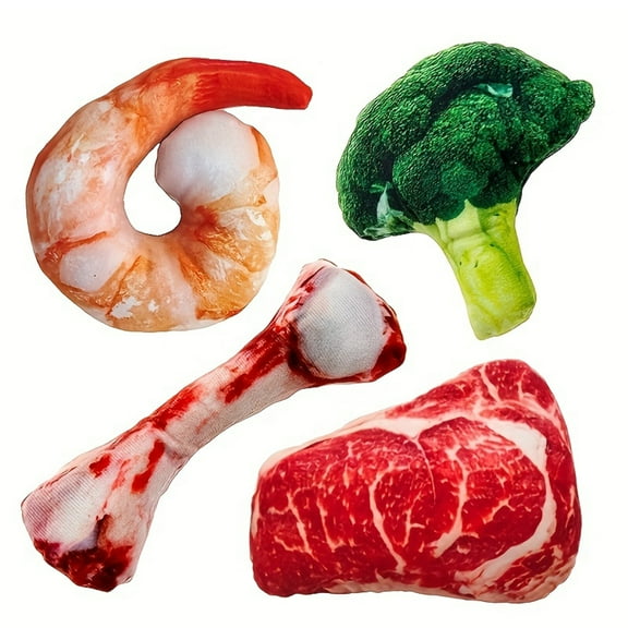 BallsFHK Pet Sound Simulation Toy Educational Pet Products