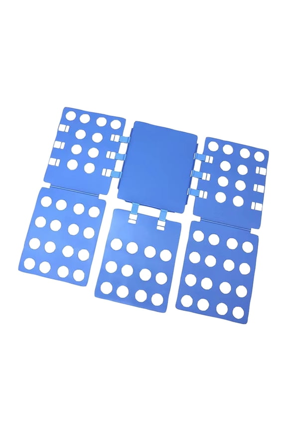 Shirt Folder Board Clothes Folding Board Plastic T-Shirt Folder Easy To Fold Shirts Board Laundry Liners T Shirt Folder Laundry Folding Board Folding Tool