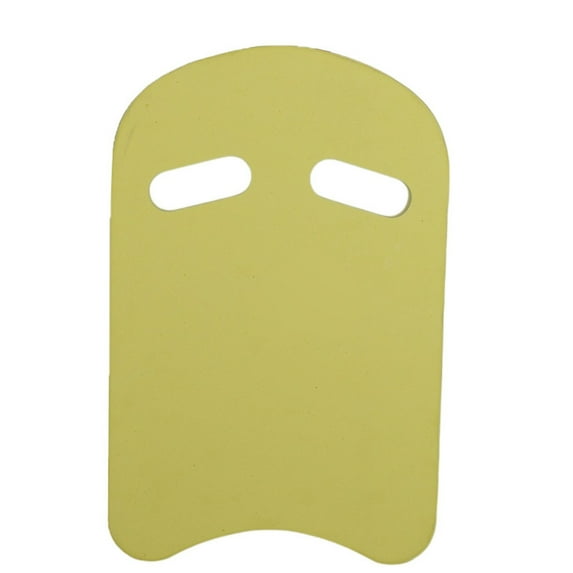 BallsFHK Swimming Board Suitable For Beginners Swimming Auxiliary Tools U-shaped Water Board A-type Floating Board