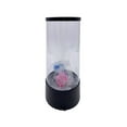 thumbnail image 1 of BallsFHK The Hypnoti Jellyfish Aquarium Seven Color Led Ocean Light Descriptio, 1 of 5