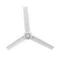 thumbnail image 1 of BallsFHK Three-leaf Small Ceiling Fan 500mm 220V US Standard Two-pin Plug, 1 of 5