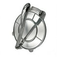 thumbnail image 1 of BallsFHK Tortilla Press & Pizza Dough Maker - Heavy Duty Aluminum Tortilla Press, 1 of 3