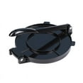 thumbnail image 1 of BallsFHK Tortilla Press & Pizza Dough Maker - Heavy Duty Aluminum Tortilla Press, 1 of 2