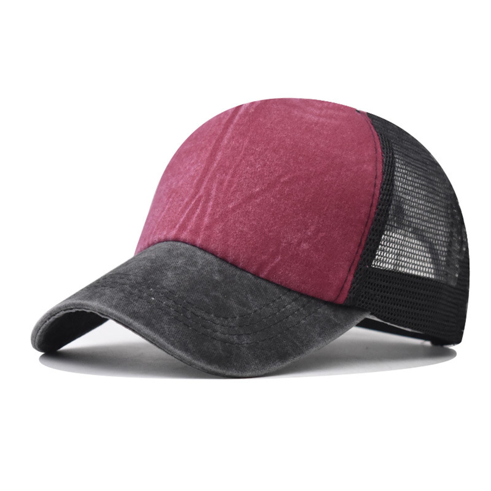 https://i5.walmartimages.com/seo/BallsFHK-Trucker-Hat-Slightly-Curved-Cap-with-Back-Buckle-Mountaineering-Fishing-Cap-with-Colour-Blocking-for-Outdoors_3f9343d2-8c27-4015-a42a-eca61df9908d.8fd4488c326ceebae2eed4157b294d59.jpeg