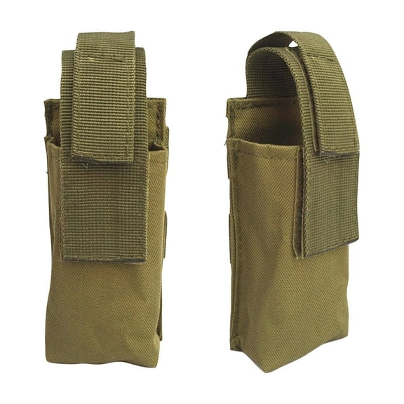 BallsFHK Upgraded Tourniquet Pouch, Tourniquet Holder, Trauma Haemostatic Stash Tourniquet Not Included