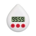 thumbnail image 1 of BallsFHK Water Drop Electronic Timer Timer Reminder Student Learning Cartoon Creative Timer, 1 of 5