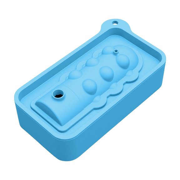 BallsFHK Whiskey Cubes Mold, Funny Shape Cubes Tray With Funnel, Party Ice Molds For Cocktails, Brandy, Prank Gifts For Women, Men