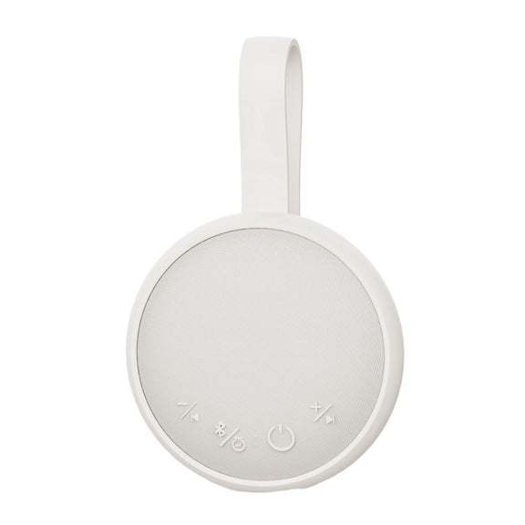 BallsFHK Whiteness Noise Sound Machine, Portable Sound Machine For Sleeping Adults & Babys Long-lasting Battery Life For Lulling Babies To Sleep, Wind And Rain Sound