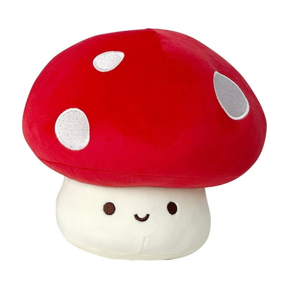 BallsFHK With Unique Shape And Creative Design Of Plush Toys, 1pc -Corn Plush Toy -7.8inch