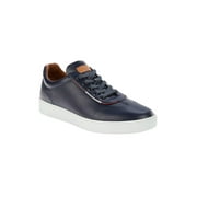 Bally Baxley Mens 6233865 Blue Leather Sneaker MSRP $570 13
