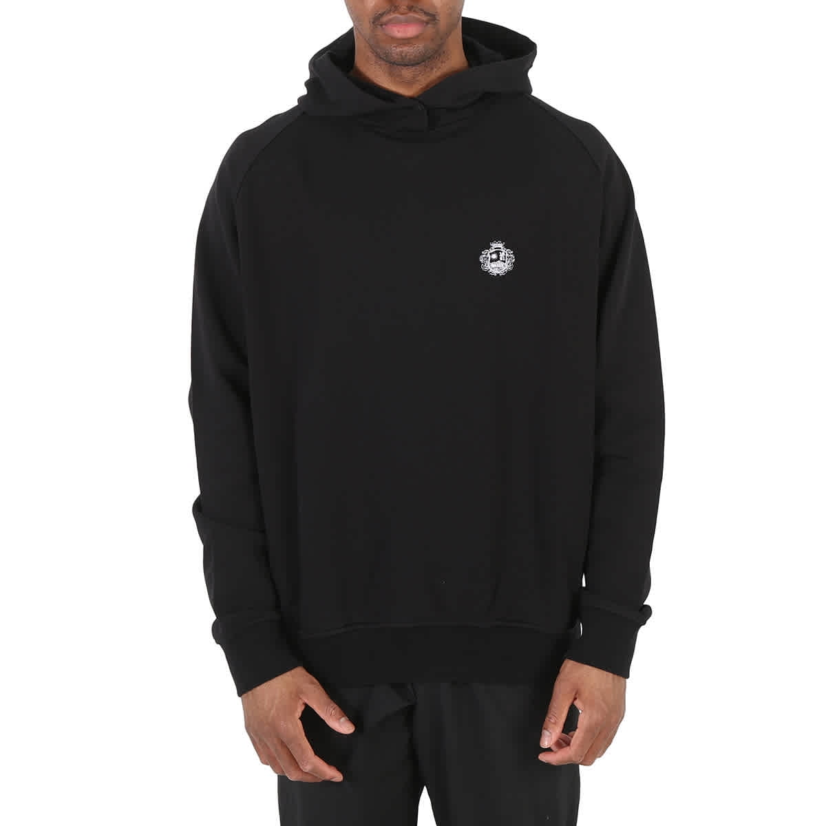 Black rebel flag hoodie hotsell