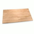 thumbnail image 1 of Bally Block Birch Workbench Top 1-1/2" X 27" X 60", 1 of 1