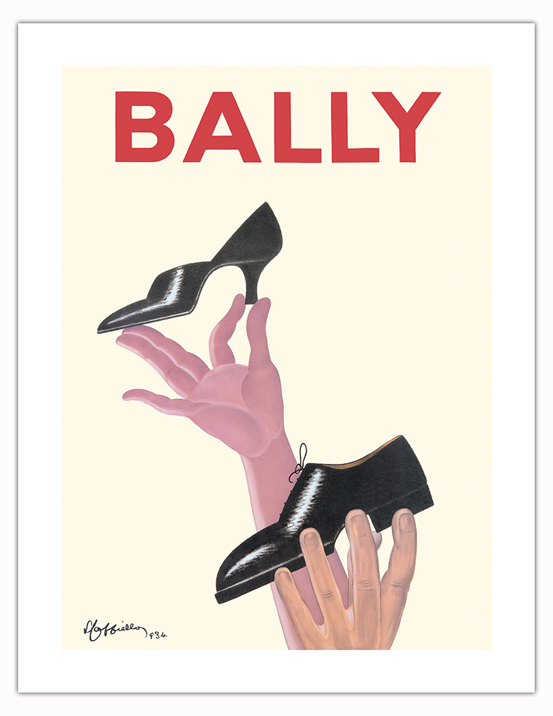 Bally-Brand-Shoes-Vintage-