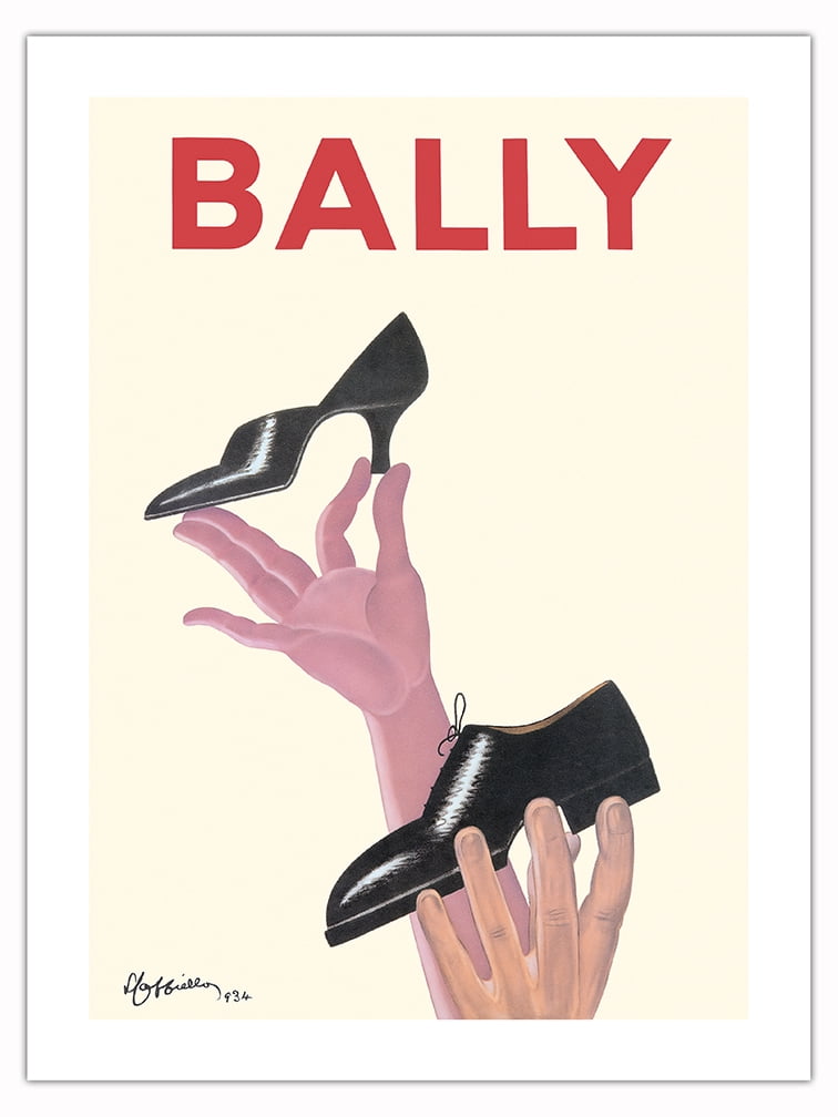Bally-Brand-Shoes-Vintage-
