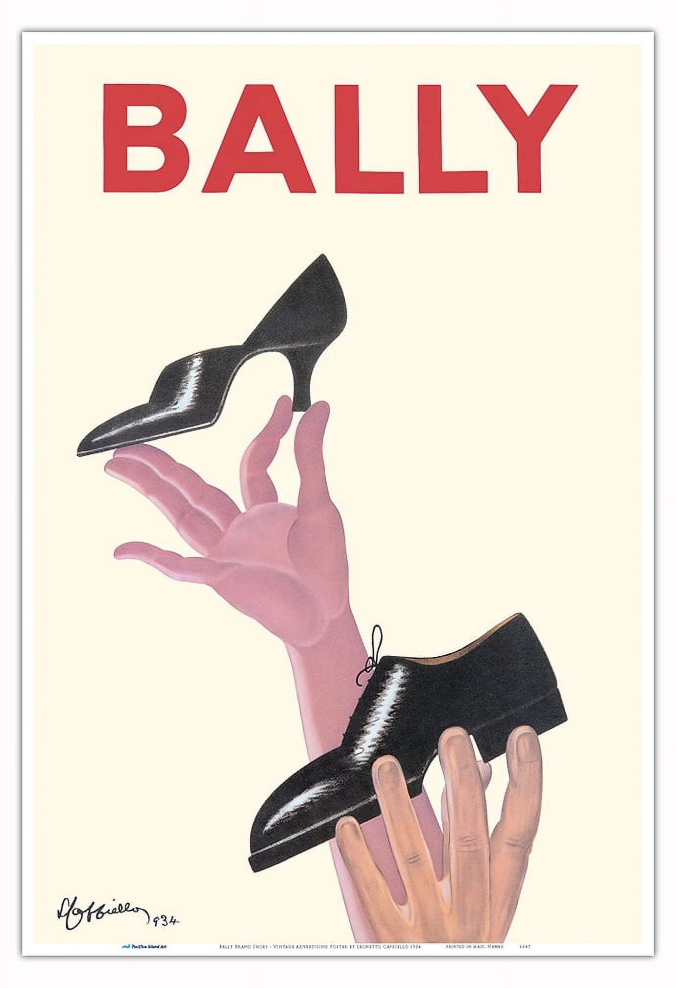 Bally-Brand-Shoes-Vintage-