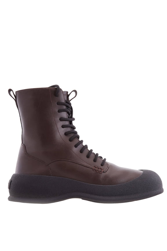 Celsyo Round-Toe Boots, Brand Size 40 ( US Size 7 )