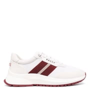 Bally Daryn Low-Top Sneakers, Brand Size 37  US Size 6.5