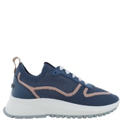 Bally Davyn Low-Top Sneakers, Brand Size 40  US Size 9.5