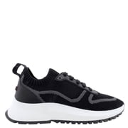 Bally Davyn Mesh Low-Top Sneakers, Brand Size 35  US Size 4.5