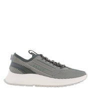 Bally Dean Stripe Detailed Sneakers, Brand Size 6.5  US Size 7.5
