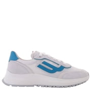 Bally Demmy-T Low-Top Sneakers, Brand Size 6  US Size 7