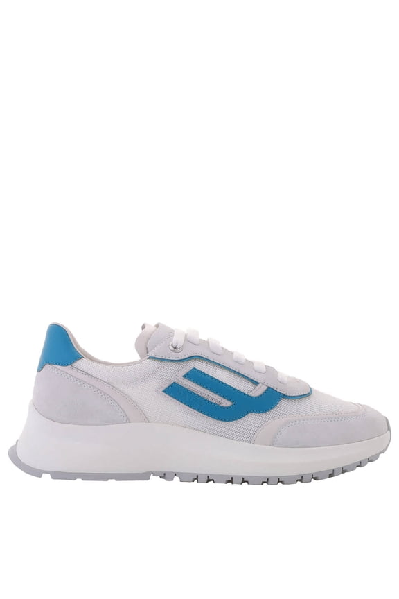 Demmy-T Low-Top Sneakers, Brand Size 6 ( US Size 7 )