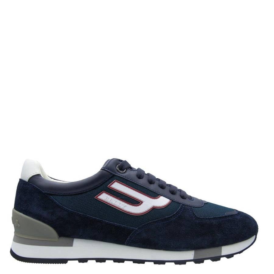 Bally Shoes Men