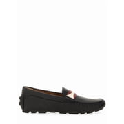 Bally Kerbs Driver Loafers Black (Women's)